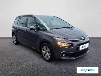 Citroën Grand C4 Spacetourer Essence