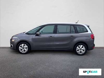 Citroën Grand C4 Spacetourer Essence
