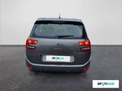 Citroën Grand C4 Spacetourer Essence