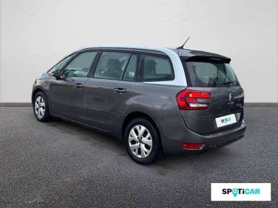 Citroën Grand C4 Spacetourer Essence
