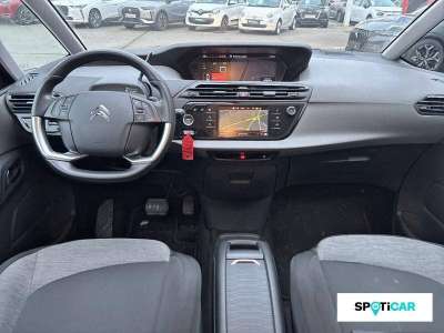 Citroën Grand C4 Spacetourer Essence