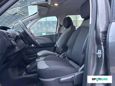 Citroën Grand C4 Spacetourer Essence