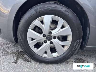 Citroën Grand C4 Spacetourer Essence