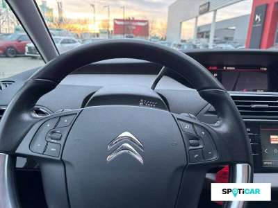 Citroën Grand C4 Spacetourer Essence