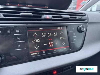 Citroën Grand C4 Spacetourer Essence