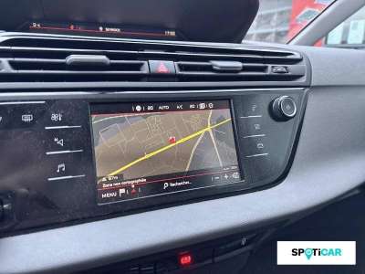 Citroën Grand C4 Spacetourer Essence