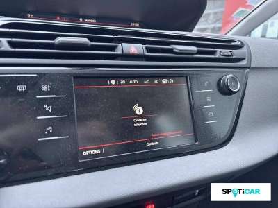 Citroën Grand C4 Spacetourer Essence