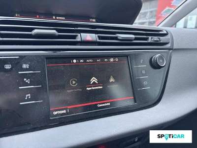 Citroën Grand C4 Spacetourer Essence