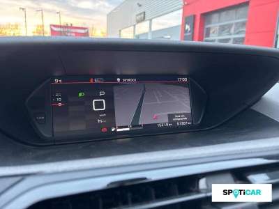 Citroën Grand C4 Spacetourer Essence