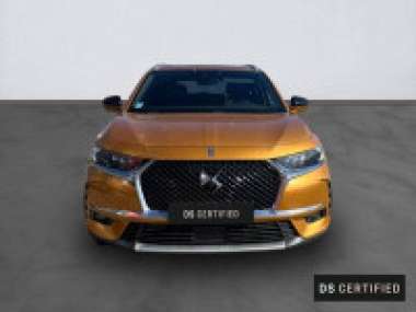 Ds DS 7 Crossback Diesel