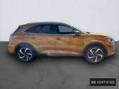 Ds DS 7 Crossback Diesel