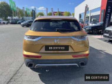 Ds DS 7 Crossback Diesel