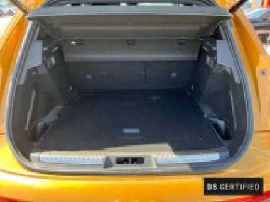 Ds DS 7 Crossback Diesel