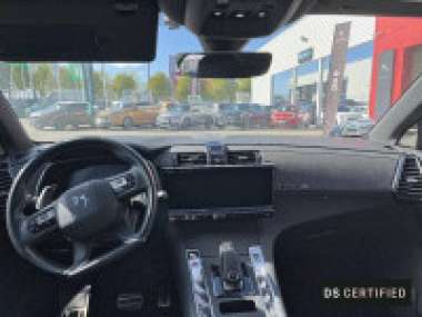 Ds DS 7 Crossback Diesel