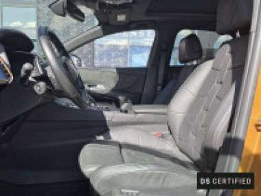 Ds DS 7 Crossback Diesel