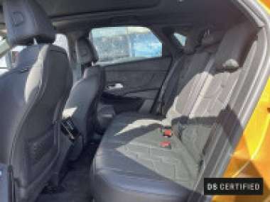 Ds DS 7 Crossback Diesel