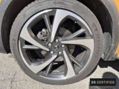 Ds DS 7 Crossback Diesel