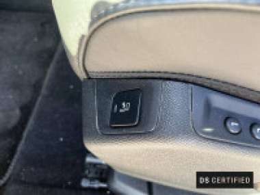 Ds DS 7 Crossback Diesel