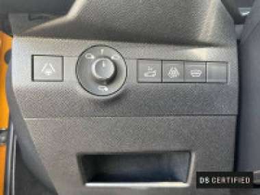 Ds DS 7 Crossback Diesel