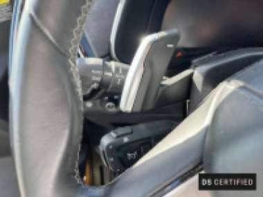 Ds DS 7 Crossback Diesel