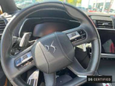 Ds DS 7 Crossback Diesel