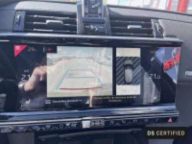 Ds DS 7 Crossback Diesel