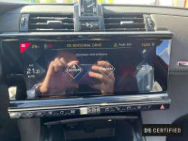 Ds DS 7 Crossback Diesel