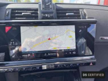 Ds DS 7 Crossback Diesel