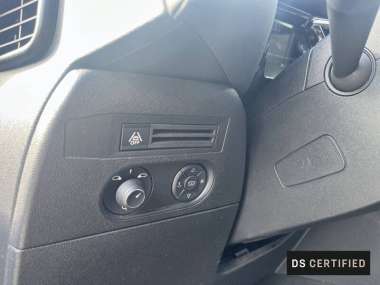 Ds DS 3 Crossback Electrique