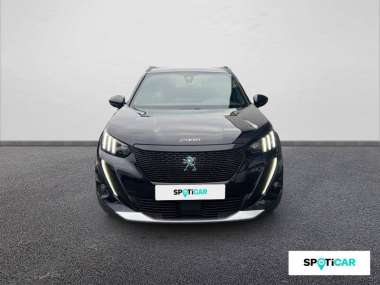 Peugeot e-2008 (2) Electrique
