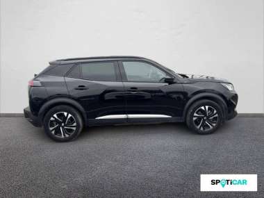 Peugeot e-2008 (2) Electrique