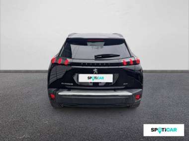 Peugeot e-2008 (2) Electrique