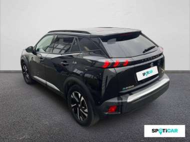 Peugeot e-2008 (2) Electrique