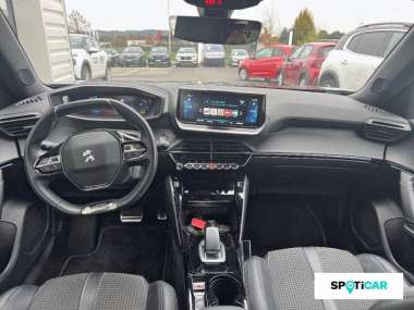 Peugeot e-2008 (2) Electrique
