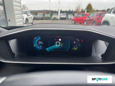 Peugeot e-2008 (2) Electrique