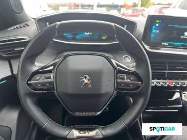 Peugeot e-2008 (2) Electrique
