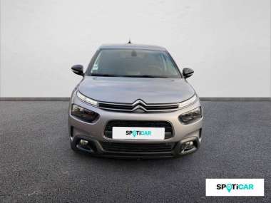 Citroën C4 Cactus Essence