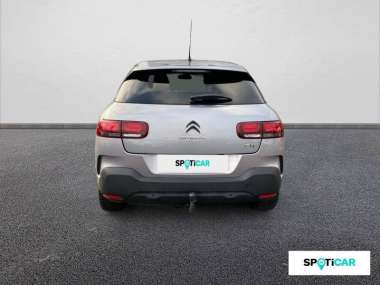Citroën C4 Cactus Essence