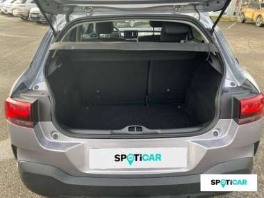 Citroën C4 Cactus Essence