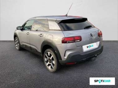 Citroën C4 Cactus Essence