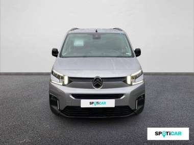 Citroën Berlingo (3) Diesel