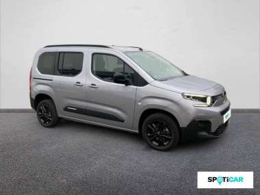 Citroën Berlingo (3) Diesel