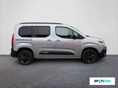 Citroën Berlingo (3) Diesel
