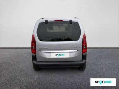 Citroën Berlingo (3) Diesel