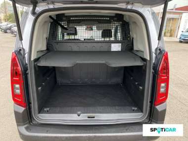 Citroën Berlingo (3) Diesel