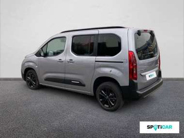 Citroën Berlingo (3) Diesel