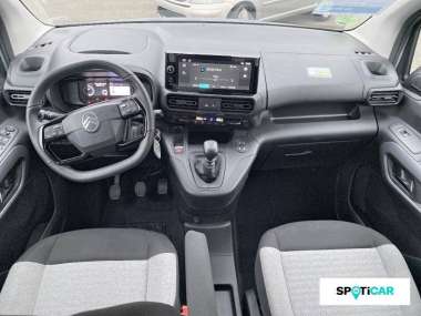 Citroën Berlingo (3) Diesel