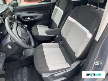 Citroën Berlingo (3) Diesel