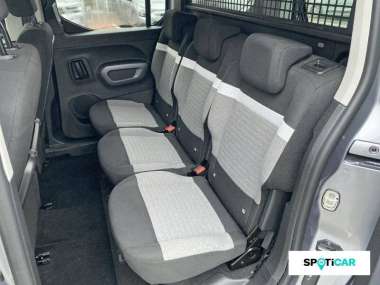 Citroën Berlingo (3) Diesel