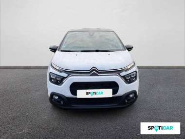 Citroën C3 (3) Essence